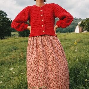 Christy Dawn Nola Cardigan